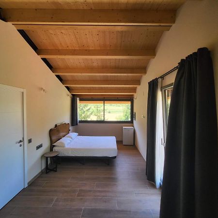 Ca N'Aliguer Guest House Ripoll Exterior photo